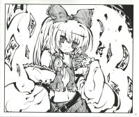 BUY NEW touhou - 189113 Premium Anime Print Poster